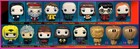 Kinder Surprise  Harry Potter Funko  2024 Choose