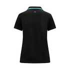 Mercedes Amg Petronas F1 Women s Classic Polo Shirt