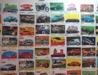 Chewing Gum Inserts Turbo  vintage  1990s 320 Pieces good Condition 