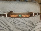 Buckingham Lineman Belt