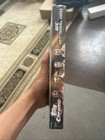2017 Topps Ufc Chrome Hobby Box Factory Sealed Debut 1st Year 