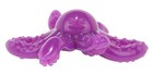 Baby Banana - Octopus Teething Toy Toothbrush  1 Count  pack Of 1   