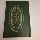 Genealogy Mccrory Family Heritage Book - 1983 - Col  Williamsburg Binding  ln 