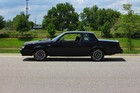 1987 Buick Regal Rare Digital Dash  Hardtop
