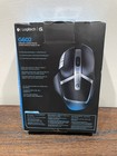 Logitech G602 Wireless Gaming Mouse  910-003820      Brand New Sealed Box