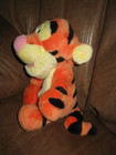 Disney Plush 11    Tigger Collectible Winnie The Pooh Stuffed Animal- New