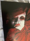 The Cure - The Hanging Garden - 11x17 Poster Print