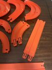 Hot Wheels Super Ultimate Garage Spiral Track  Clean Near Complete Set