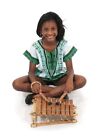 Balafon Small  7-8 Keys African Musical Instrument