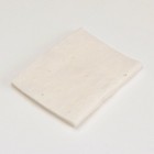 Muji Organic Daily Facial Cotton - 180 Sheets- 2 Pack Deal