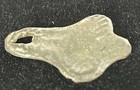 Authentic Ancient Lake Ladoga Viking Artifact Bronze Pendant Hg3-15