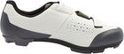 Sidi Silvis Xc Clipless Shoes - Mens  Ice White olive Green  48