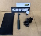 Shure Beta 98amp c Instrument Microphone