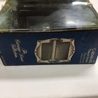 Amerock Carriage House C9049-as Recessed Toilet Paper Holder Antique Silver