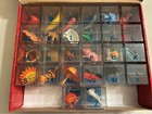 Lakeshore Learning See The Sounds Alphabet Stamps Complete Set