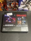 Gremlins 2 Deluxe Gizmo Mogwai Plush Doll Prop Collectible Toy New
