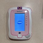 Vtech Innotab 3 Kids Learning Tablet Pink white W  Purple Camera