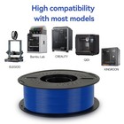    buy 10 Pay 6   1 75mm Petg 3d Printer Filament 1kg 2 2lbs  Spool Printing Fdm