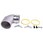 Turbocharger Intake Elbow 7w-3144 For Cat C15 3406b 3406e 3412e 3412d D10n D10r