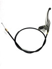 Clutch Cable   Lever Perch For Yamaha Blaster 200 Yfs200 1987-2006 Atvs