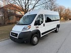 2021 Ram Promaster 