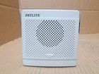 Patlite Buzzer New In Box Part No  Bk-100e-j