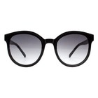 Toddlers   Little Girls Sunglasses Oversized Round Fashion Shades Kids Uv 400