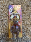 Ty Mcdonalds Beanie Baby Erin Maple Britannia  glory The Bear  1999 Full Set Of 4