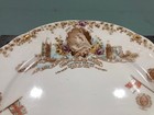 Queen Victoria Longest Reign Sept 23 1896 Aynsley   Whitely China Plate 7  