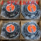 Jbl Stage3627f Front   Rear Speaker For 1999-2006 Silverado Crew Cab 4 Door Only