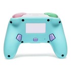 Powera Nintendo Switch Enhanced Wireless Controller - Spring Dream