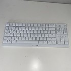 Razer Deathstalker V2 Pro Low Profile Linear Red Optical Switch Gaming Keyboard