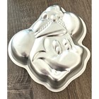 Wilton Mickey Mouse Cake Pan Vintage 1976 Disney Party Hat Mold 515-329