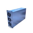 4u Mining Case 24 Hard Disk Bits Atx Standard Server Chassis Multi-drive Storage