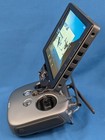 Dji Controller  inspire 2-gl6d10a  W  7 85    Crystal Sky Monitor battery mount