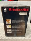 Kitchenaid Ksm150psbm Artisan Tilt Head 5-qt  Stand Mixer - Black Matte  19180r