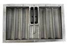 Used Aluminum Poker Tray With Cover