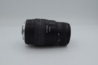 Sigma 70-300mm F 4-5 6 Macro Lens For Canon Ef-mount  58  No Caps Included