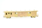 On2 Brass Nj Custom Brass Sr rl Sandy River And Rangeley Lakes Baggage Car No  8