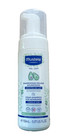 Mustela Shampooing Mousse Nourrisson Foam Shampoo For Newborn  5 07 Fl Oz  e737 