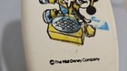 Vintage Disney Eagle Co  Mickey Rock Band Bowl Music Donald Minnie