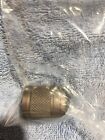 Surefire Model Z58 Click-on Lock-out Tailcap