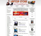Fully Stocked Computer Make Money Affiliate Online Business Website For Sale 