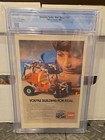 Amazing Spider-man Annual  16  1982  Cgc 9 4 Newsstand