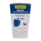 Petsafe Ssscat Automatic Spray Cat Dog Deterrent Motion-activated Ppd00-17617