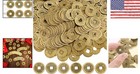300 Antique Bronze I-ching Coins For Good Luck   Prosperity     Feng Shui Decor