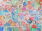 1 000 Ww Foreign Stamp Lot Unsearched Used  Low Low Bulk Price - Hot Sale 