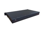 Avocent Autoview 3200 Av3200 16 Port Kvm Ethernet Switch Rack Mount   Psu Cable