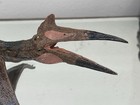 Papo Quetzalcoatlus Realistic Dinosaur Toy Figurine  55073  7 Inches Long