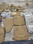 Improved Modular Tactical Vest  imtv  Coyote Brown Sizes Available Xs  Large  xl
